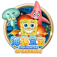 Fish Hunter Spongebob